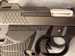EDC-X9 — Miniature 3