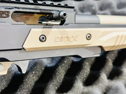 RIFLE — Miniature 3
