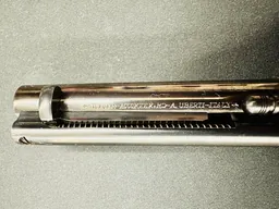 UBERTI - EL PATRON .45 COLT — Miniature 10