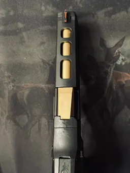 P320 X-FIVE — Miniature 4
