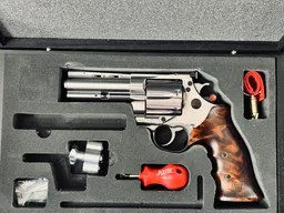 Classic limited .44 Mag — Miniature 8