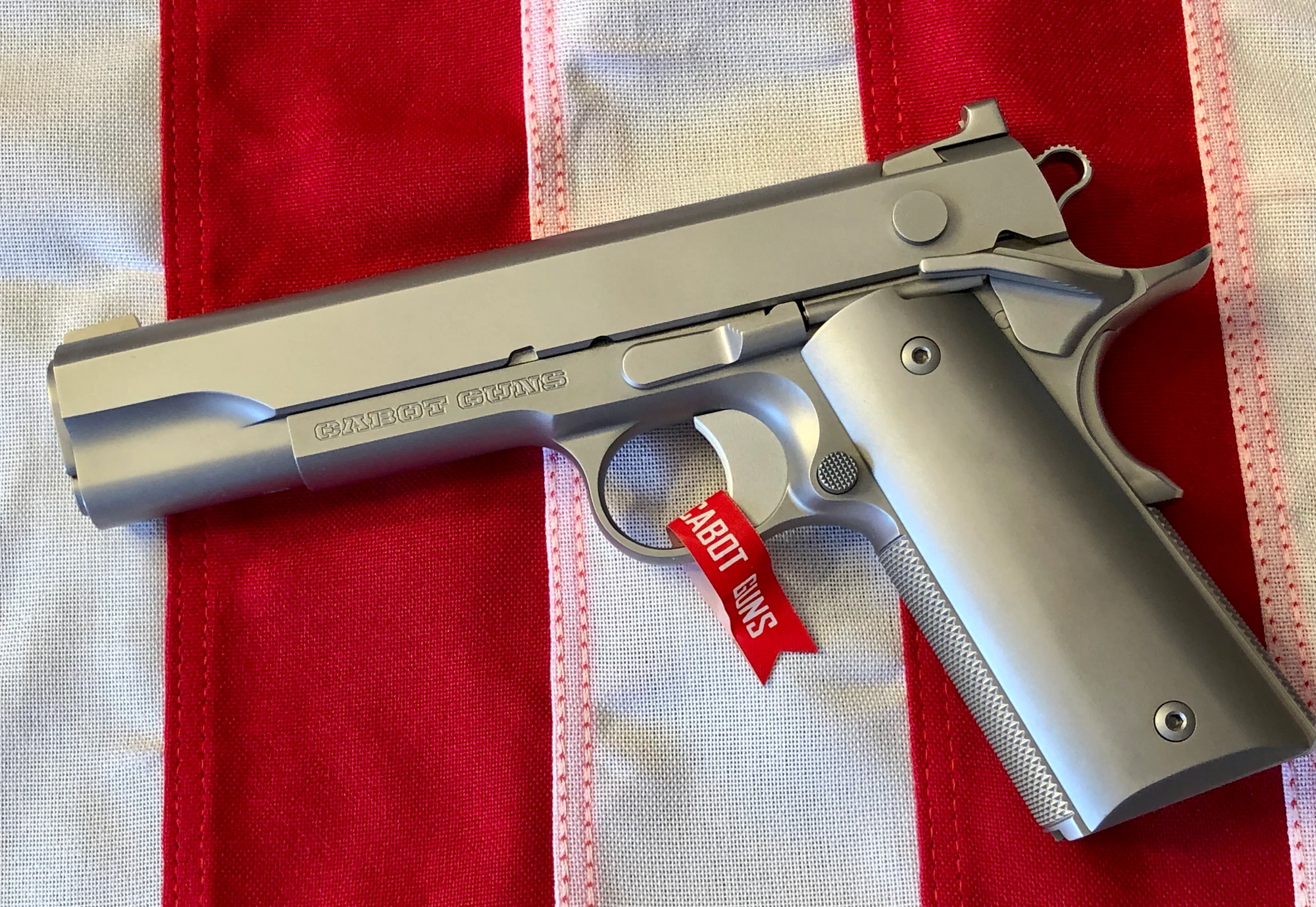 The ICON — Image 1