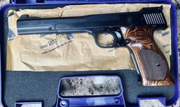 41 - 7" - .22LR — Miniature 1