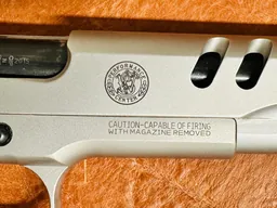 PC 1911 Performance Center — Miniature 8