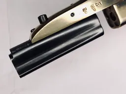 1859 'SHARPS 4 BARRELS' — Miniature 9