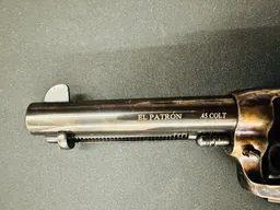 UBERTI - EL PATRON .45 COLT — Miniature 6