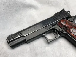 RANGE MASTER II — Miniature 2