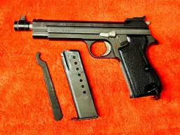 P210-5 de 1966 — Miniature 10
