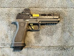 P320 SPECTRE COMP — Miniature 4