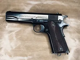 1911 R.A.F. — Miniature 1