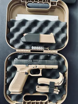 17 Gen5 "Armée Française" — Miniature 3