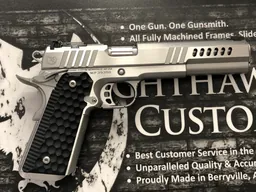 PRESIDENT GOV .45ACP — Miniature 3