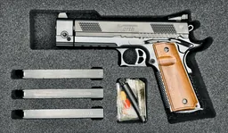 PRS - 5" — Miniature 3
