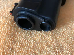 RANGE MASTER II — Miniature 8