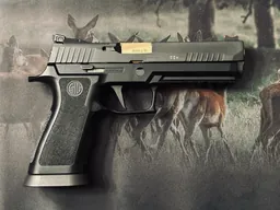 P320 X-FIVE — Miniature 2
