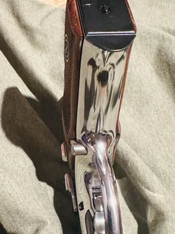 75-B Stainless Glossy — Miniature 4