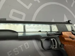 1911 National Match .38 SPEC. N.M. — Miniature 3