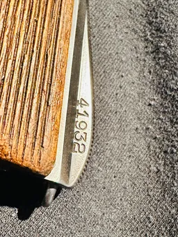 BALLESTER MOLINA .45 ACP — Miniature 7
