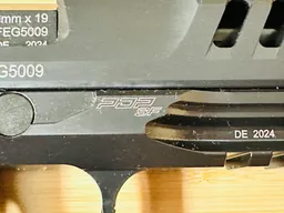 PDP FS 5" — Miniature 4