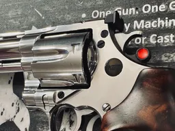 Classic limited .44 Mag — Miniature 3