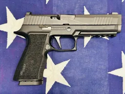 P320 XTEN — Miniature 3
