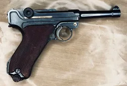 P08 de 1916 — Miniature 1