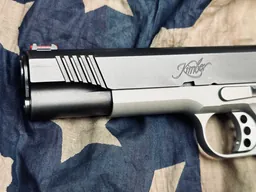 CUSTOM CRIMSON CARRY II — Miniature 7