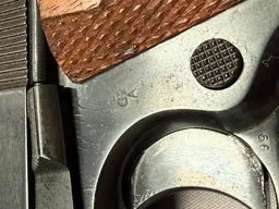 1911 cal .455 — Miniature 5