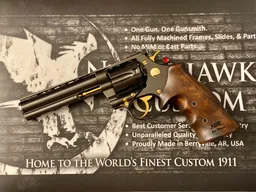KORTH limited production "CLASSIC" — Miniature 5