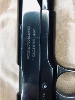 1911 R.A.F. — Miniature 2