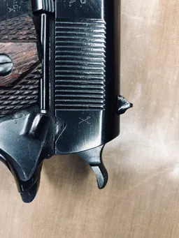 1911 R.A.F. — Miniature 3