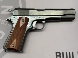 1911 cal .455 — Miniature 12