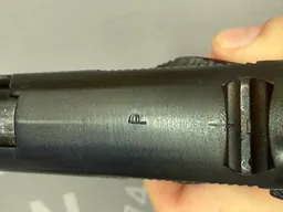 1911 cal .455 — Miniature 10