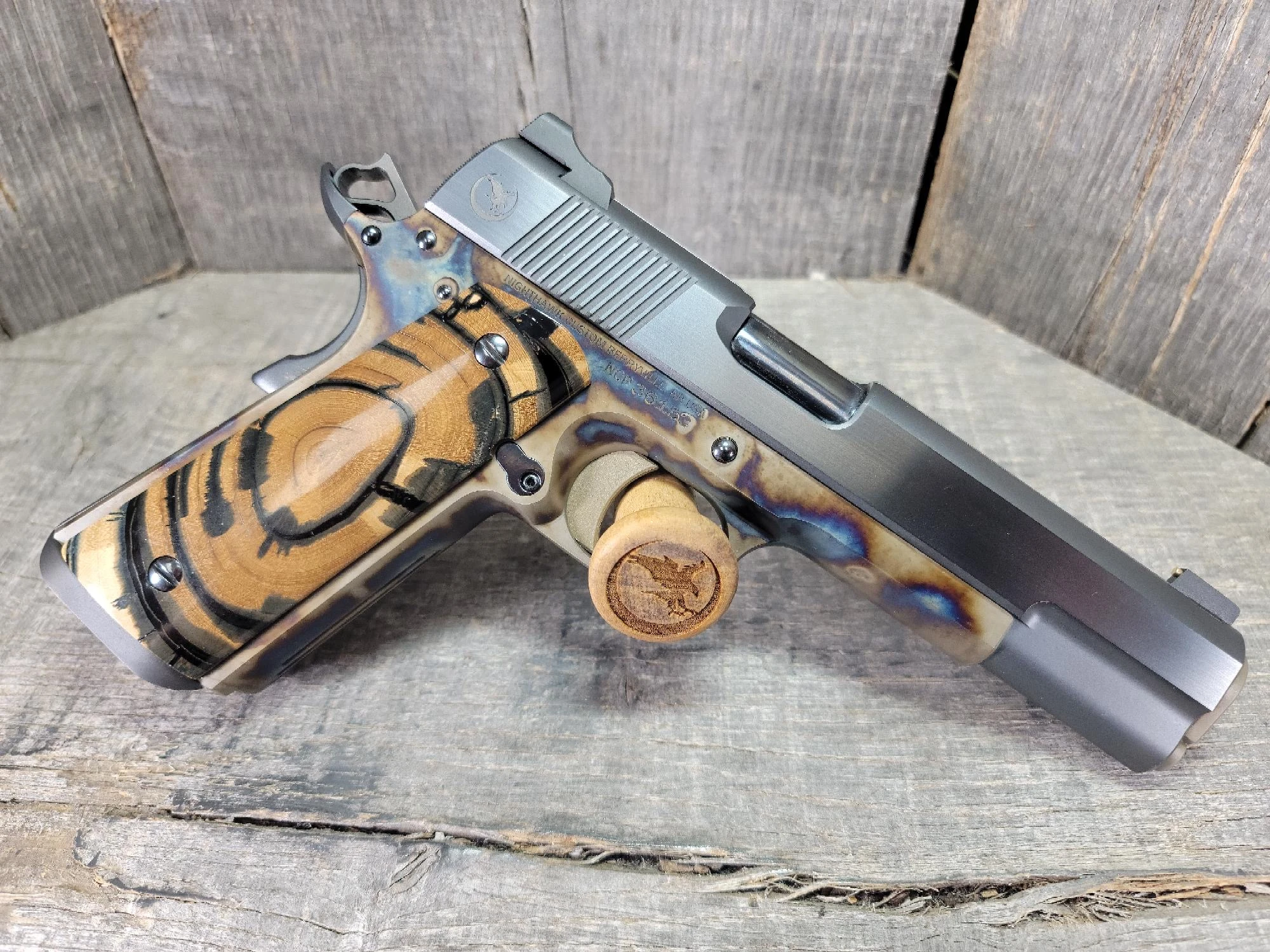 VIP .45ACP — Image 1