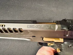 DEMOLITIA ELITE — Miniature 7