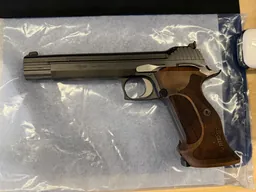 P210 SUPER TARGET 6" — Miniature 2