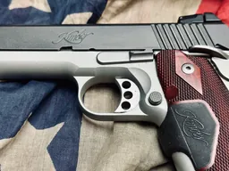 CUSTOM CRIMSON CARRY II — Miniature 8