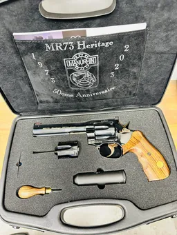 MR 73 HERITAGE (2230219) — Miniature 5