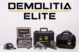 DEMOLITIA ELITE — Miniature 2