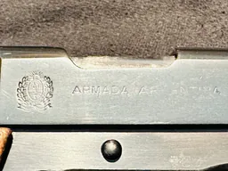 BALLESTER MOLINA .45 ACP — Miniature 8