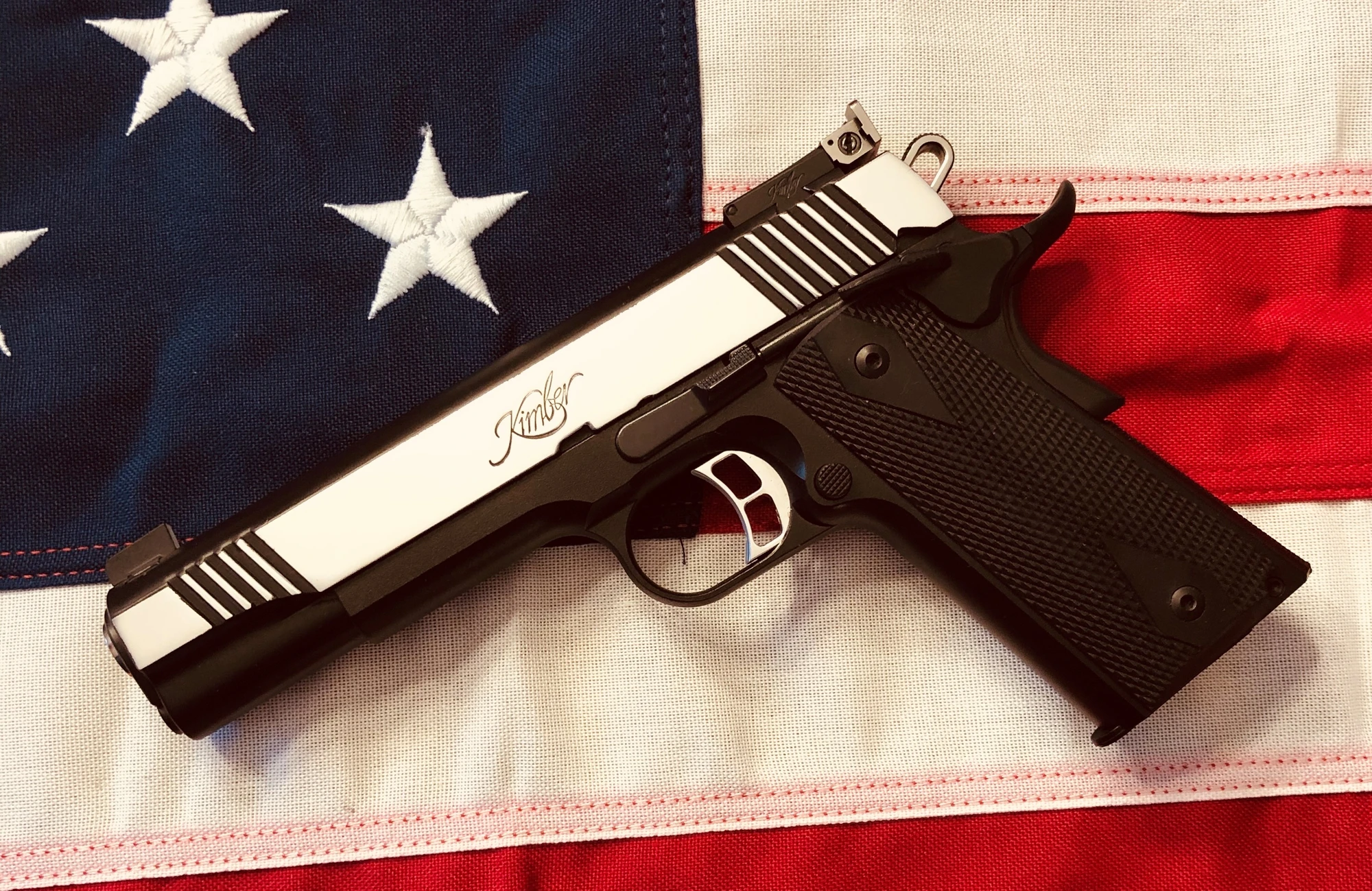 .22LR Custom — Image 1