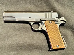 BALLESTER MOLINA .45 ACP — Miniature 1