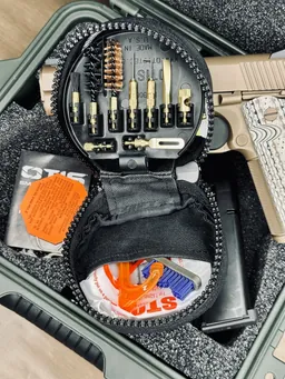 Government Colt Custom Shop — Miniature 10