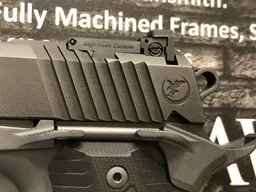 AGENT II .45ACP — Miniature 10