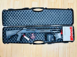 M4 T-PRO 2025 — Miniature 1