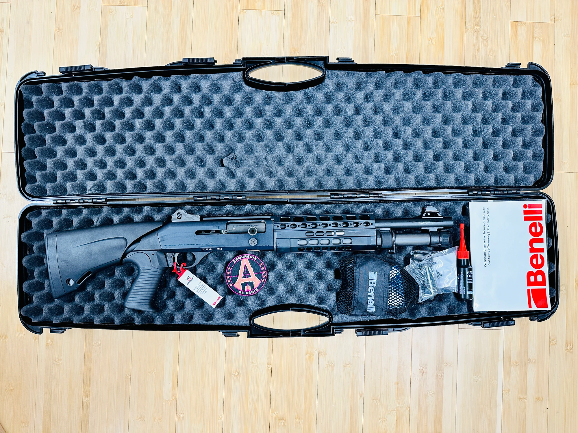 M4 T-PRO 2025