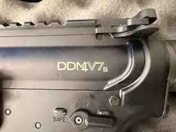 DDM4 V7s avec RDS ASE ULTRA — Miniature 3