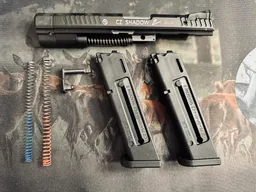 SHADOW 2 .22LR — Miniature 1