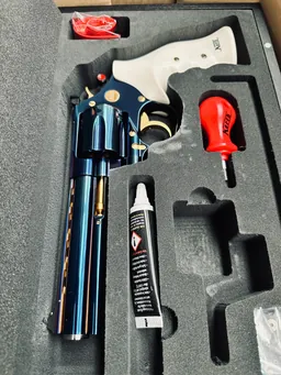 Classic Blue 5,25" — Miniature 10