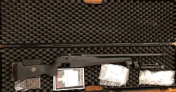 SSG 3000 TARGET EDITION — Miniature 1